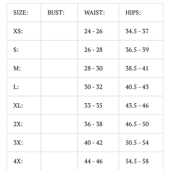 Vixen by Micheline Pitt Navy ponte cigarette pants 2X - Picture 7 of 7